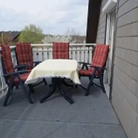 Machate 아파트 바트베벤슨