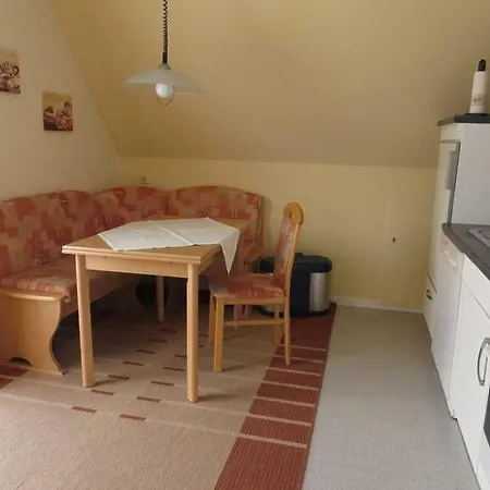 Apartamento Machate *