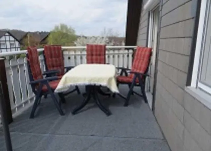 Machate Apartamento Bad Bevensen