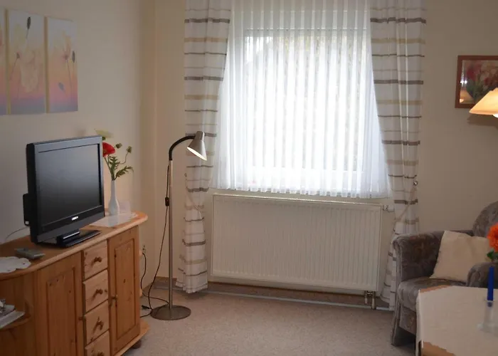 Apartamento Machate *