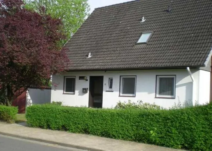 Apartamento Machate *